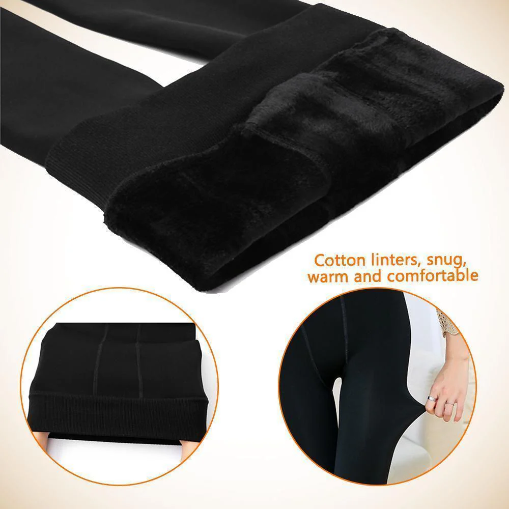 Winter Warming Leggings Winter Warming Leggings