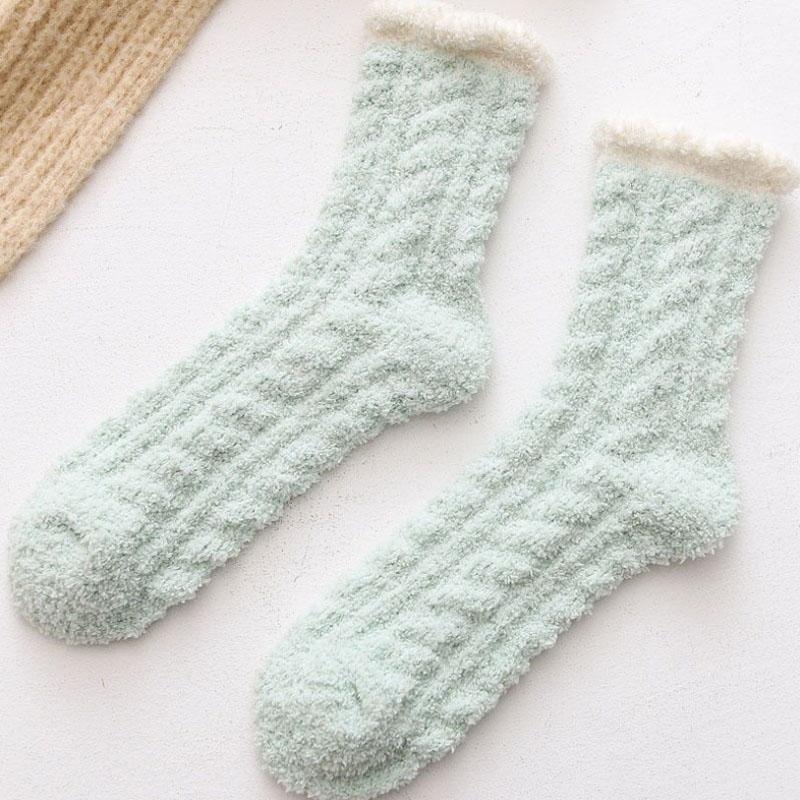 Warm Lamb Wool Socks Warm Lamb Wool Socks