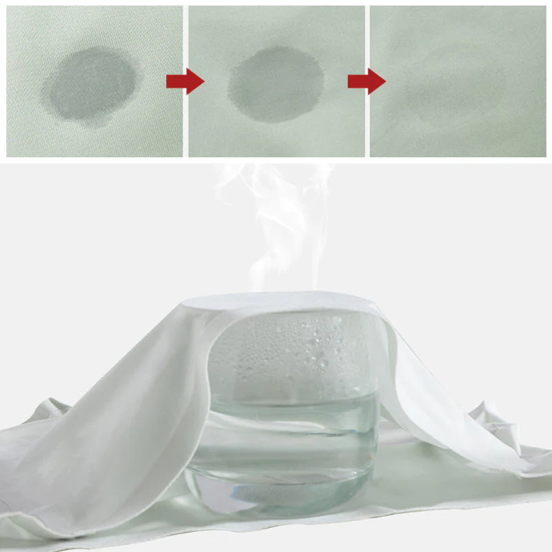 Ultra-thin Non-marking Ice Silk Underwear Ultra-thin Non-marking Ice Silk Underwear