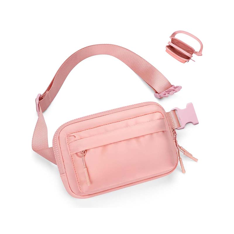 Unisex Fashion Sports Waist Bags