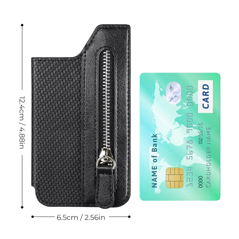 Multifunctional adhesive Phone Wallet Card Holder Multifunctional adhesive Phone Wallet Card Holder