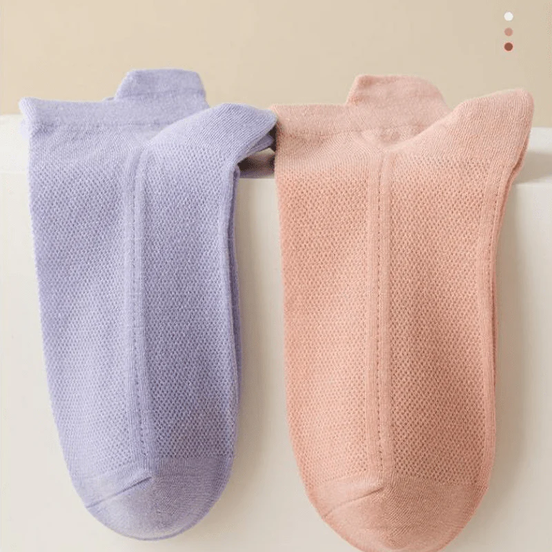 Ultra Thin Liner Socks Non Slip No Show Socks Ultra Thin Liner Socks Non Slip No Show Socks