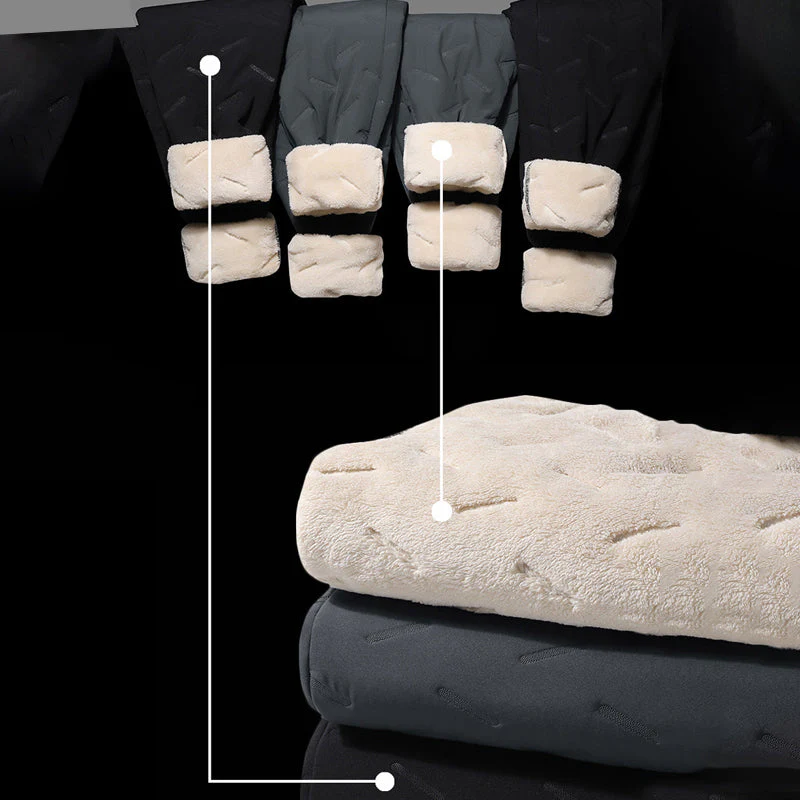 Unisex Fleece Jogging Bottoms Unisex Fleece Jogging Bottoms