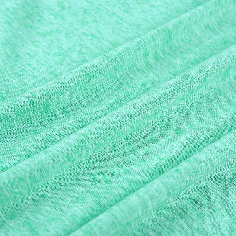 Lace Stitching Round Neck Cropped T-Shirt Lace Stitching Round Neck Cropped T-Shirt