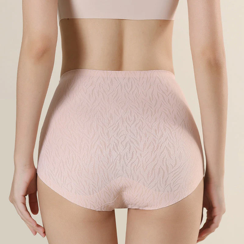 Fresh Seamless High Waist Butt Lift Panties Fresh Seamless High Waist Butt Lift Panties
