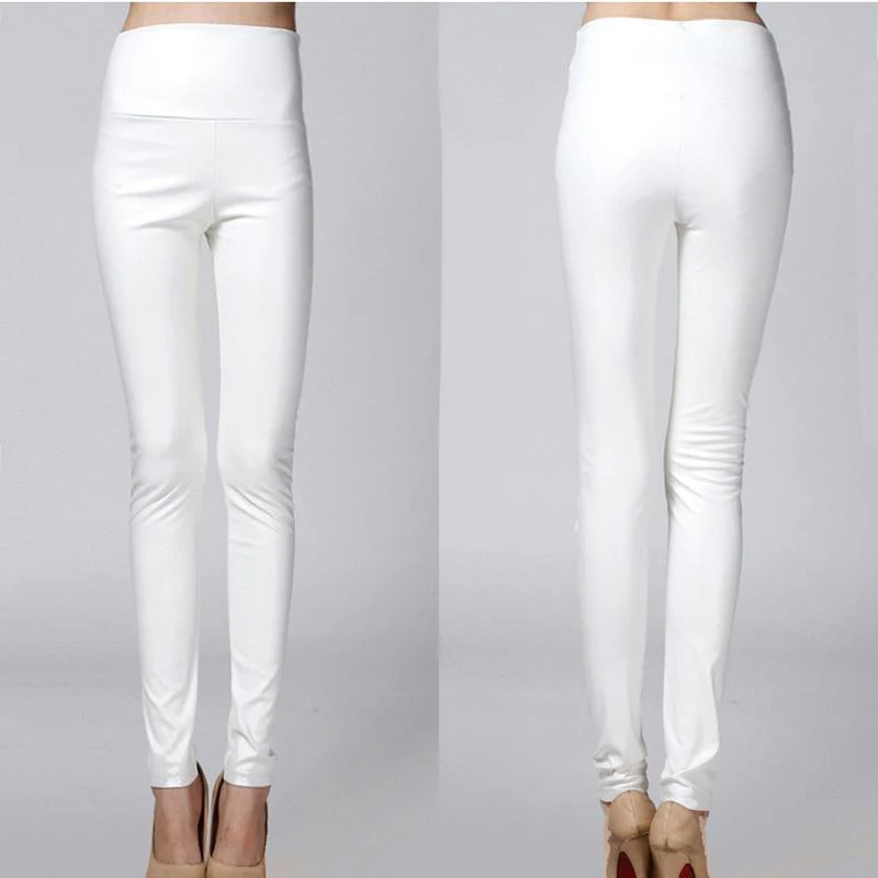 Women winter sexy Leggings