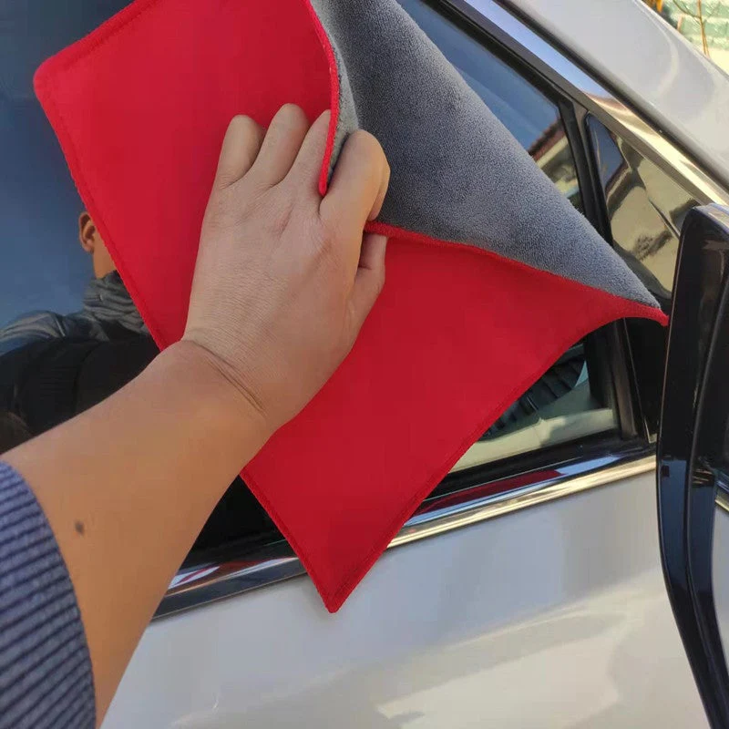 Teyou Super Absorbent Car Drying Towel