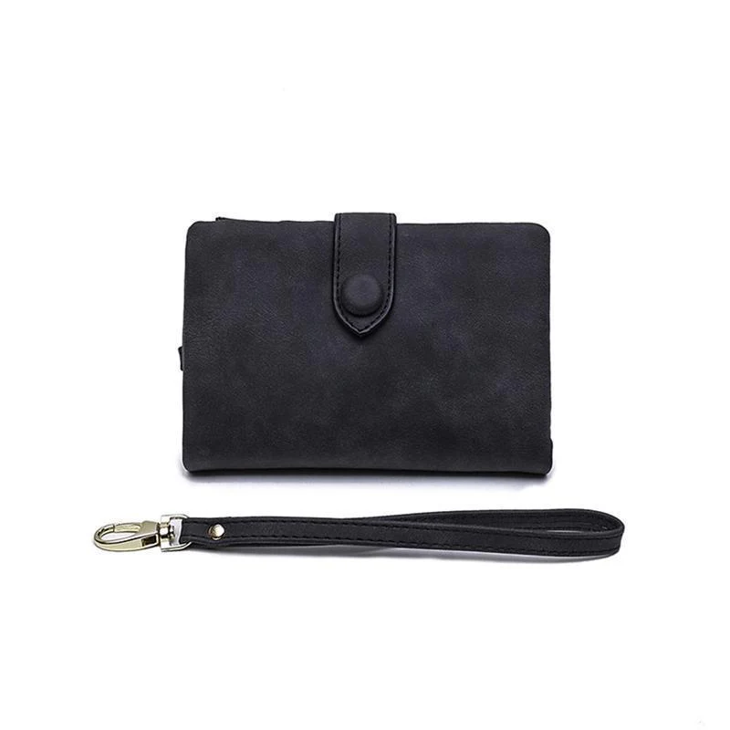 Women's Tri-fold Wallet Women's Tri-fold Wallet