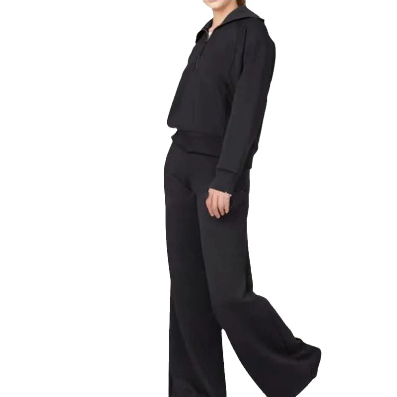 Women's Casual Zipper Set Women's Casual Zipper Set