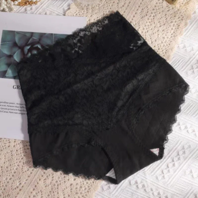 Women's Lace Panties