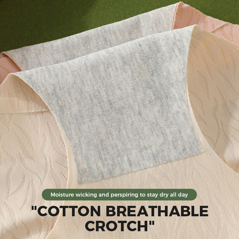 Fresh Seamless High Waist Butt Lift Panties Fresh Seamless High Waist Butt Lift Panties