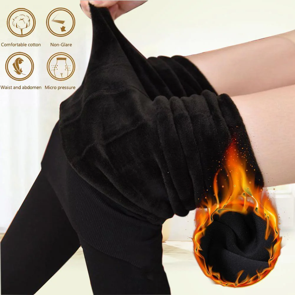 Winter Warming Leggings Winter Warming Leggings