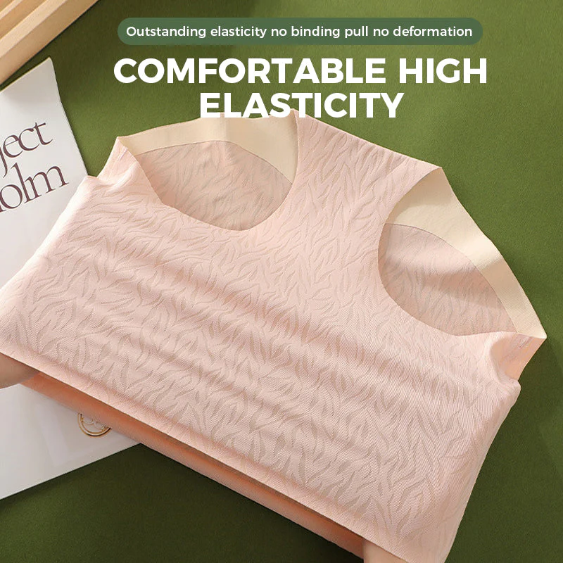 Fresh Seamless High Waist Butt Lift Panties Fresh Seamless High Waist Butt Lift Panties