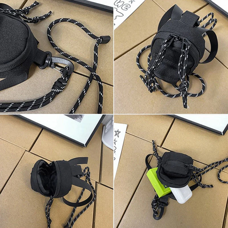 Trendy Pendant Mini Bag Trendy Pendant Mini Bag