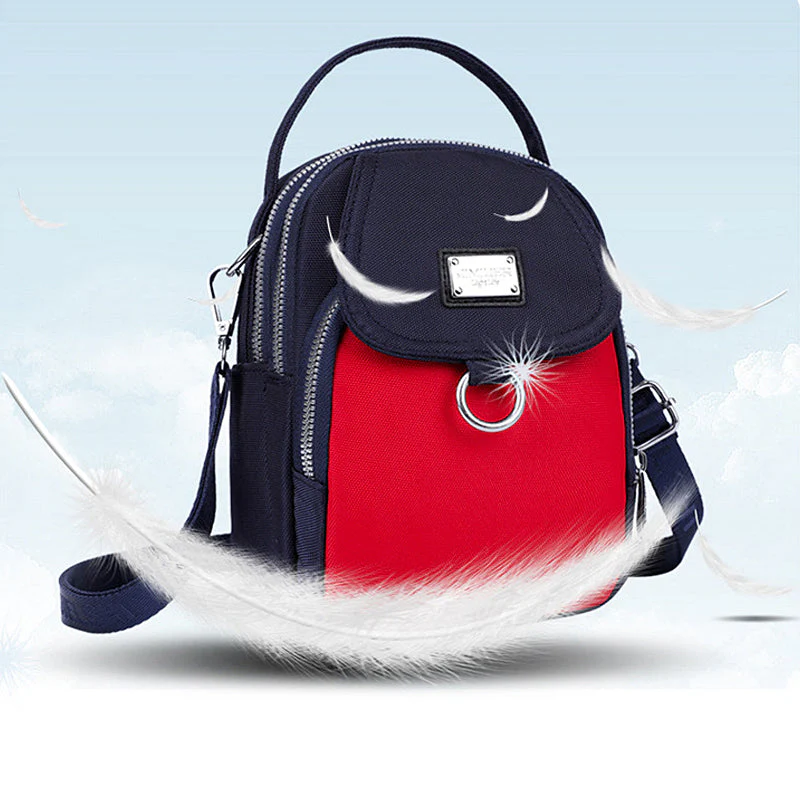 Waterproof Women Crossbody Bag Waterproof Women Crossbody Bag