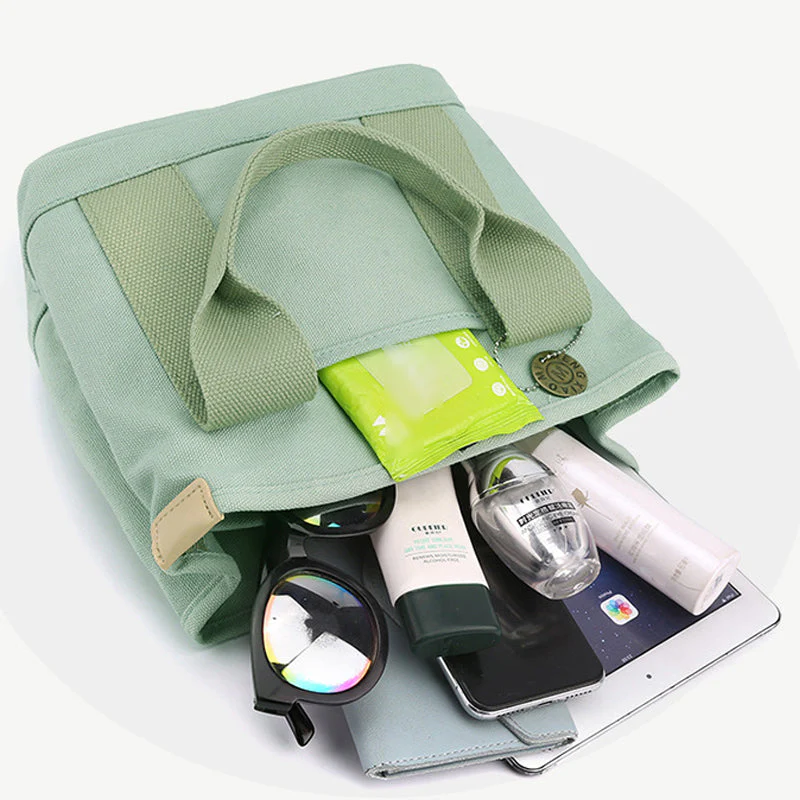 Canvas Tote Canvas Tote