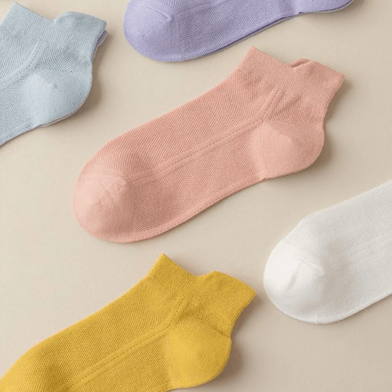 Ultra Thin Liner Socks Non Slip No Show Socks Ultra Thin Liner Socks Non Slip No Show Socks