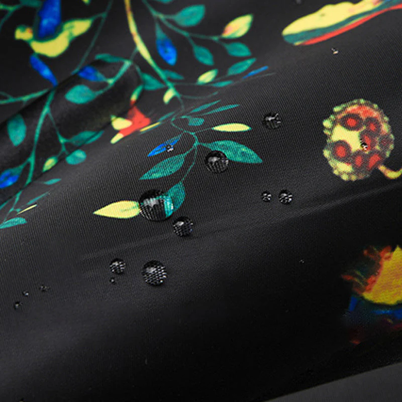 Drawstring Foldable Large Capacity Dry-wet Separation Travel Sports Backpack Drawstring Foldable Large Capacity Dry-wet Separation Travel Sports Backpack