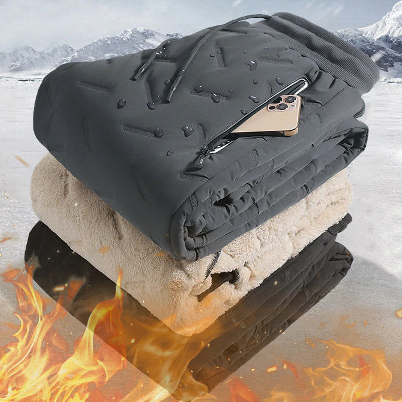 Unisex Fleece Jogging Bottoms Unisex Fleece Jogging Bottoms