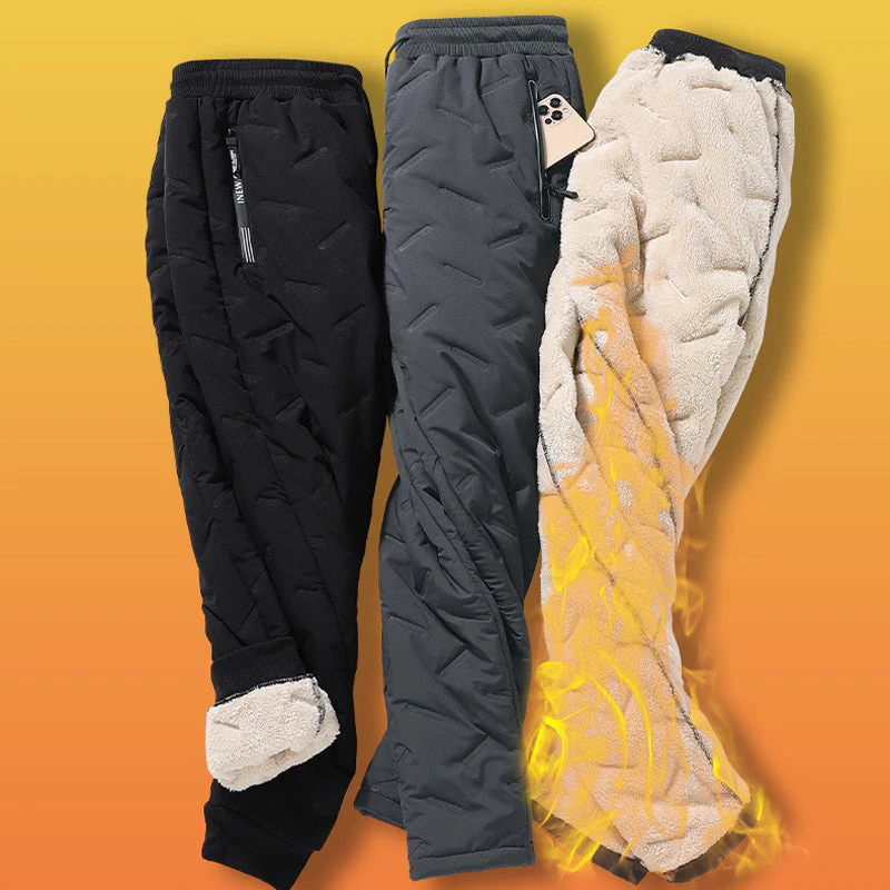 Unisex Fleece Jogging Bottoms Unisex Fleece Jogging Bottoms