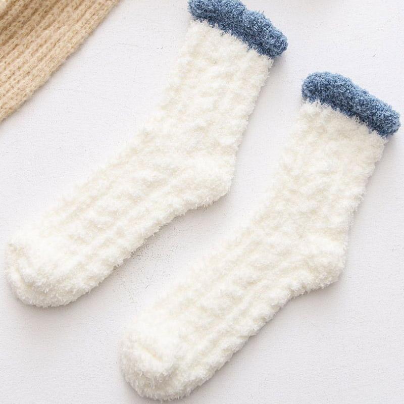 Warm Lamb Wool Socks Warm Lamb Wool Socks