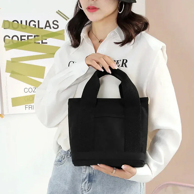 Canvas Tote Canvas Tote