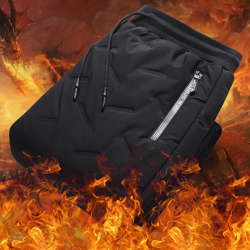 Unisex Fleece Jogging Bottoms Unisex Fleece Jogging Bottoms