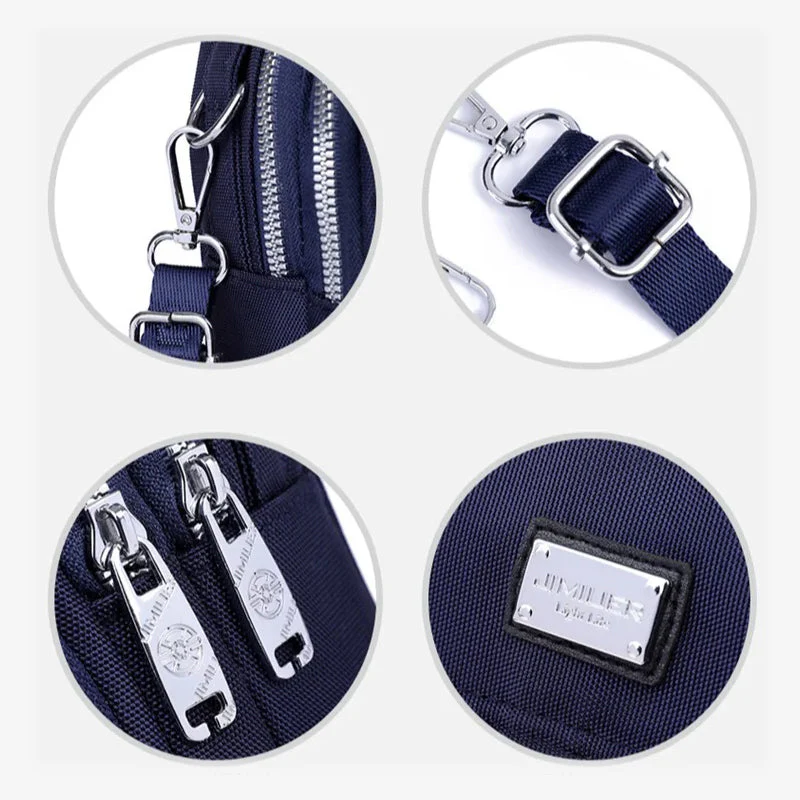 Waterproof Women Crossbody Bag Waterproof Women Crossbody Bag