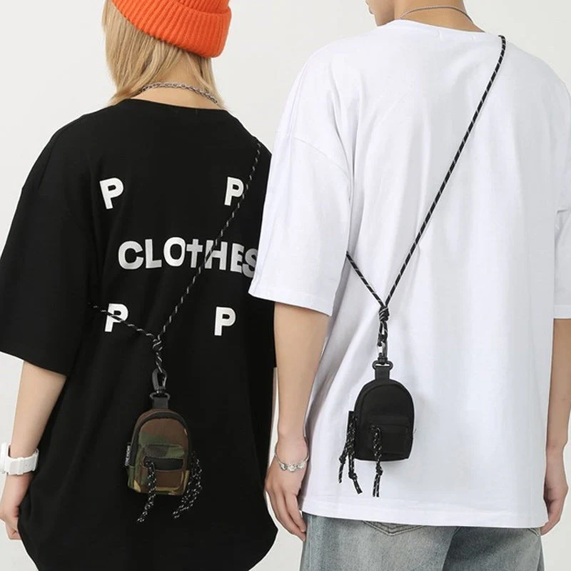 Trendy Pendant Mini Bag Trendy Pendant Mini Bag