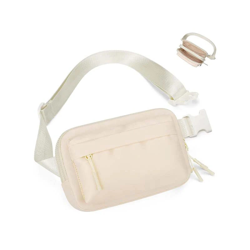 Unisex Fashion Sports Waist Bags