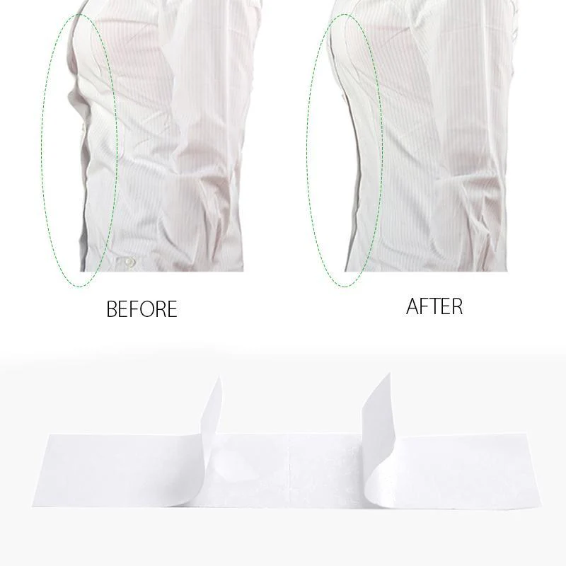 Anti-naked Invisible Chest Patch (36 PCS)