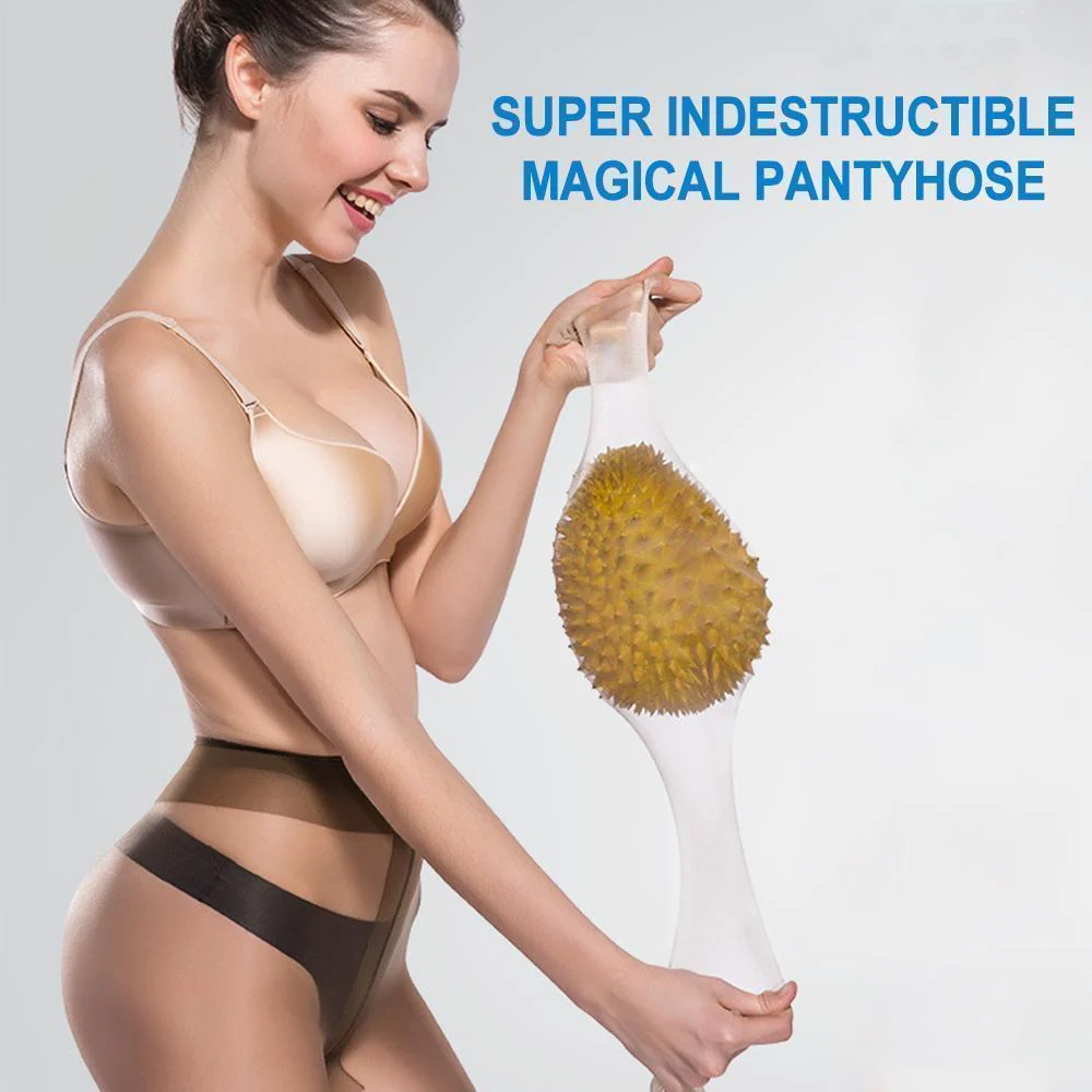 Super Flexible Indestructible Magical Pa...