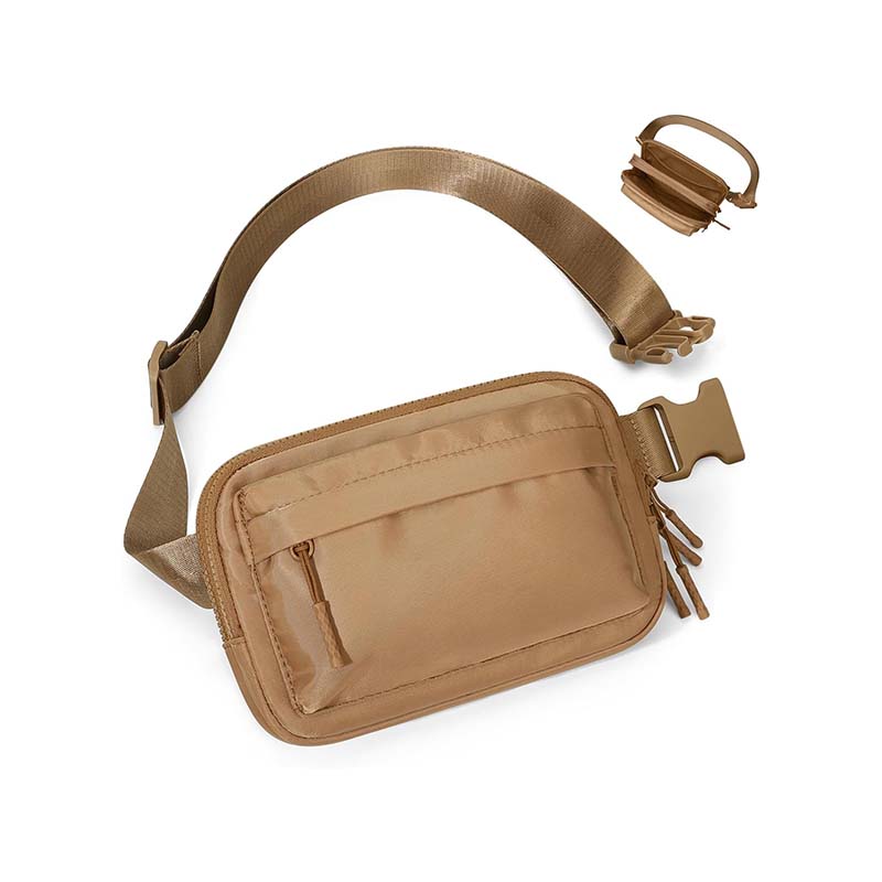 Unisex Fashion Sports Waist Bags