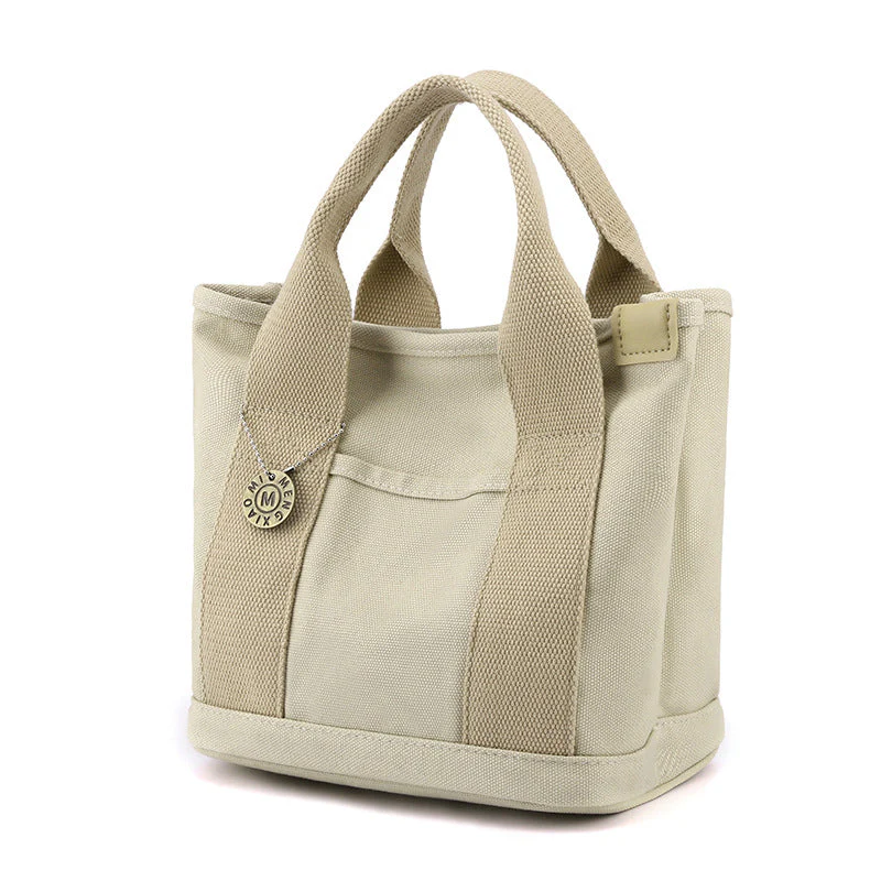 Canvas Tote Canvas Tote