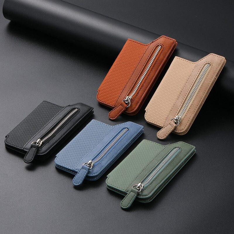 Multifunctional adhesive Phone Wallet Card Holder Multifunctional adhesive Phone Wallet Card Holder