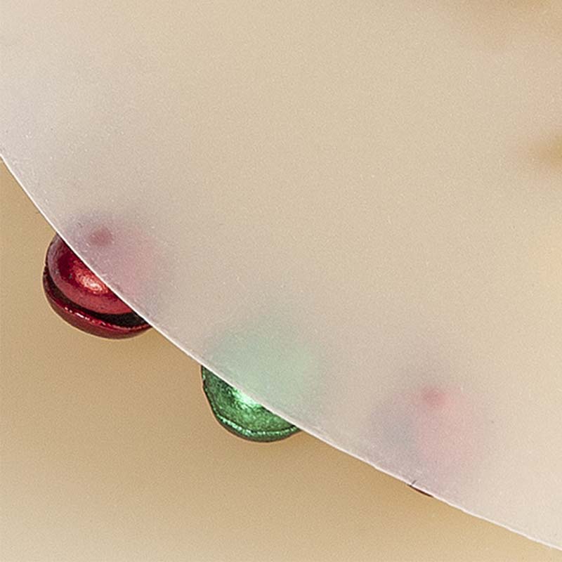 Seamless Breast Patch With Nipple Studs Seamless Breast Patch With Nipple Studs