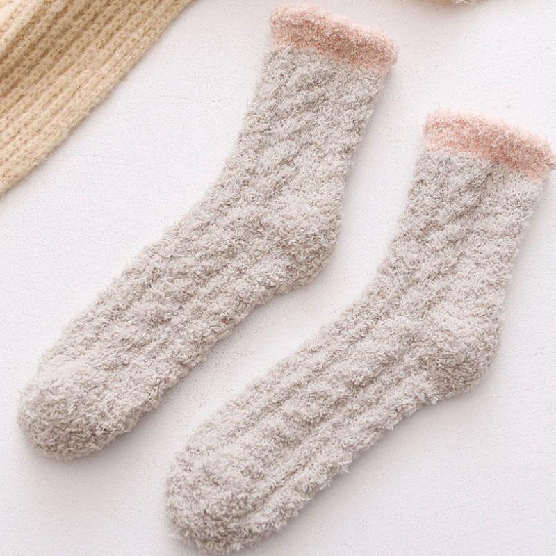 Warm Lamb Wool Socks Warm Lamb Wool Socks