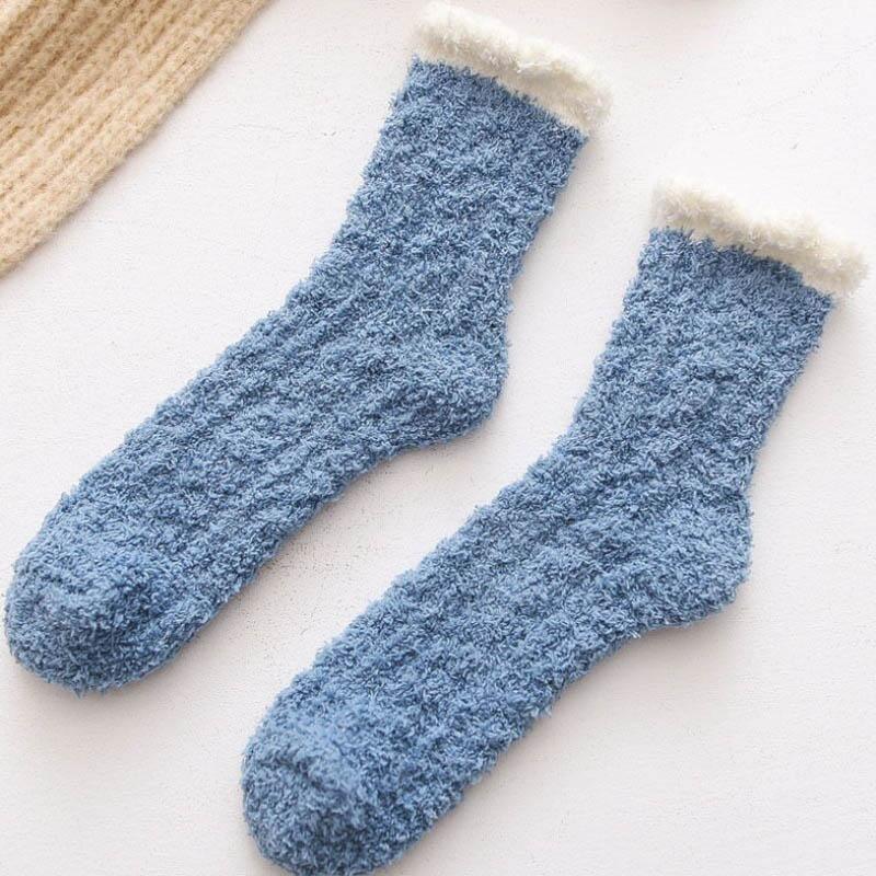 Warm Lamb Wool Socks Warm Lamb Wool Socks