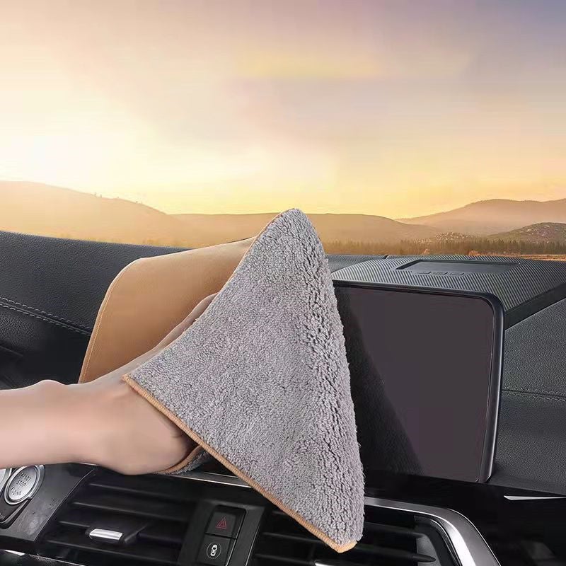 Teyou Super Absorbent Car Drying Towel
