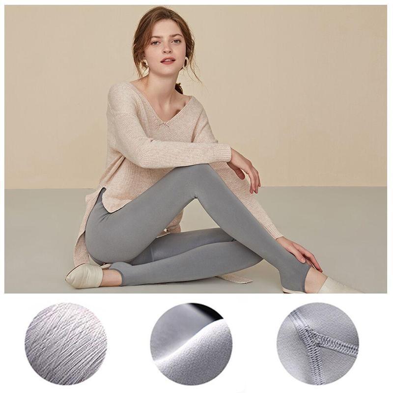Winter Warming Leggings Winter Warming Leggings