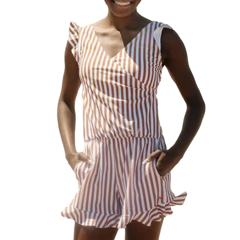 Swim Romper Built-in Bra Swim Romper Built-in Bra