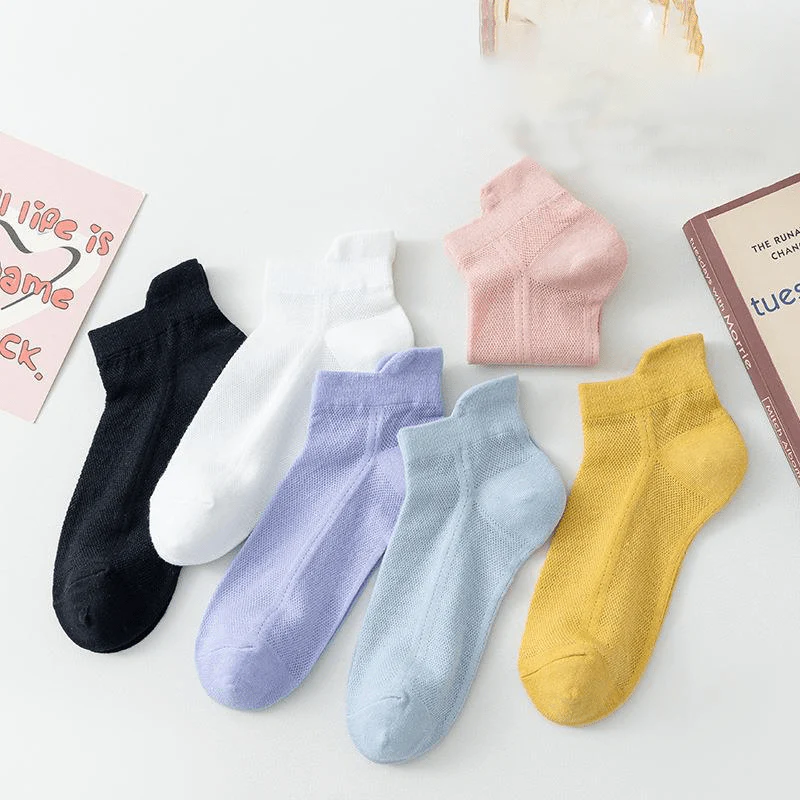 Ultra Thin Liner Socks Non Slip No Show Socks Ultra Thin Liner Socks Non Slip No Show Socks