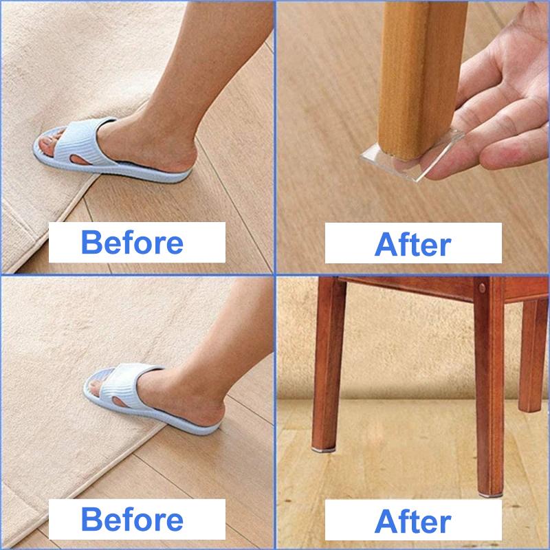 Reusable Multifunctional Double-sided Tape Reusable Multifunctional Double-sided Tape