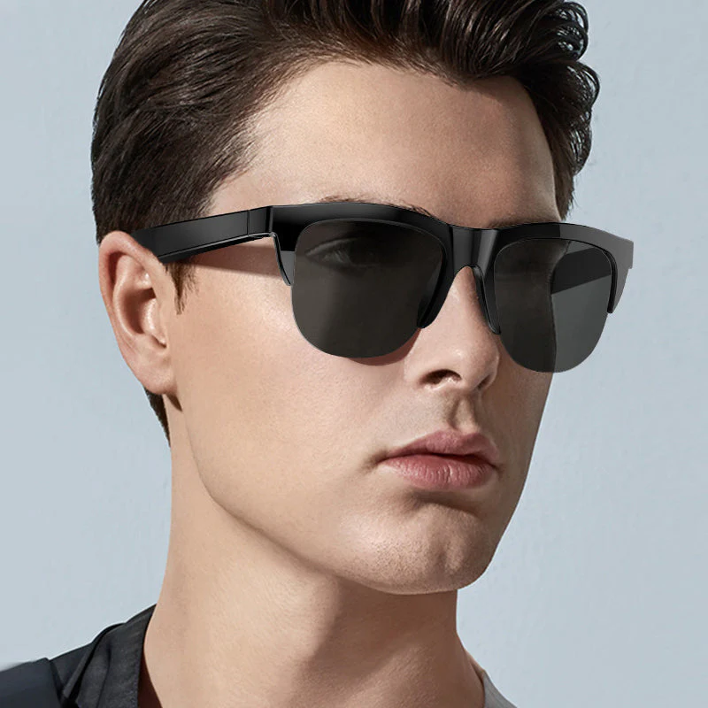 2024 Upgrade Bluetooth Sunglasses 2024 Upgrade Bluetooth Sunglasses