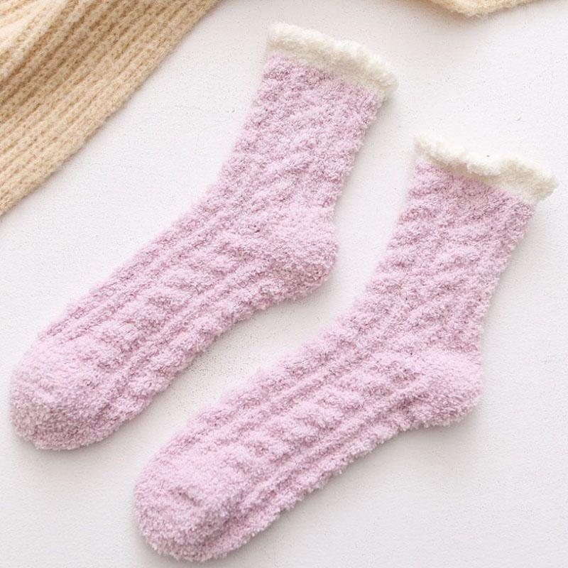 Warm Lamb Wool Socks Warm Lamb Wool Socks