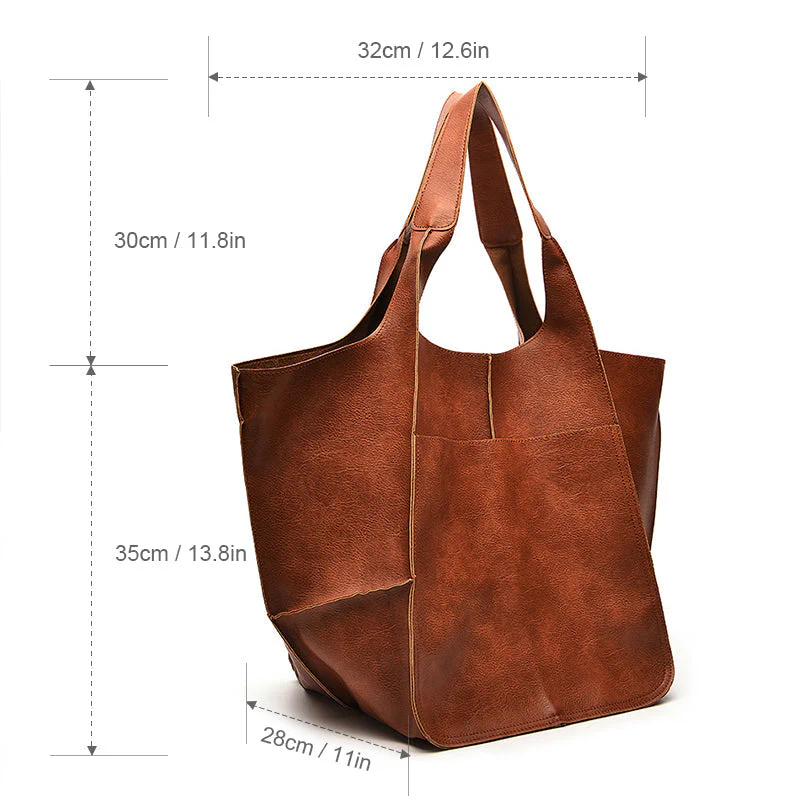 Women Oversize Weekender Leather Handbags Women Oversize Weekender Leather Handbags