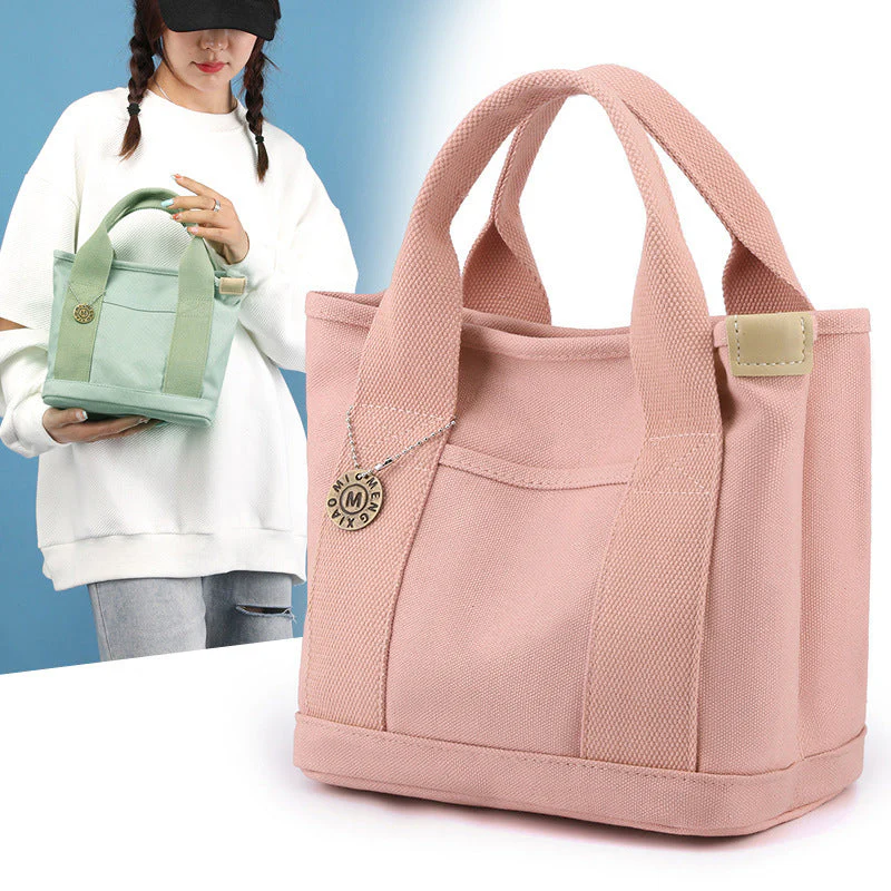 Canvas Tote Canvas Tote