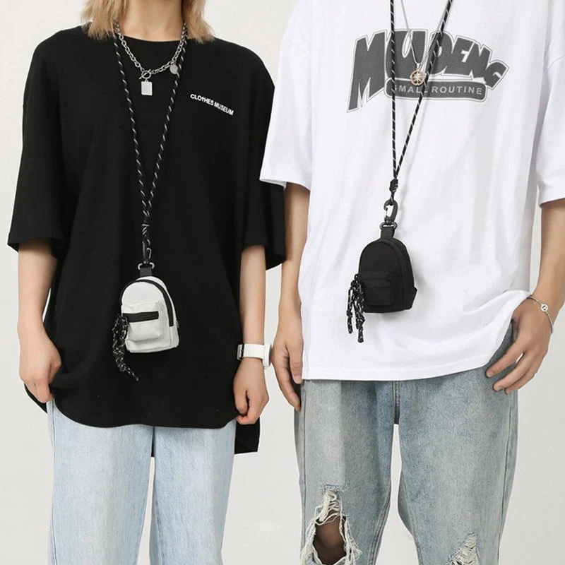 Trendy Pendant Mini Bag Trendy Pendant Mini Bag