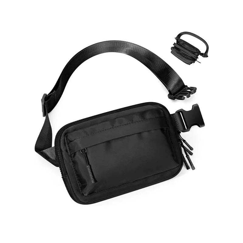 Unisex Fashion Sports Waist Bags