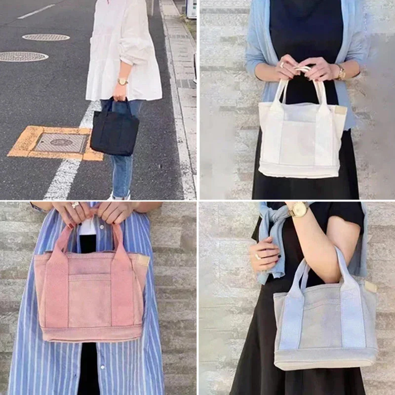 Canvas Tote Canvas Tote